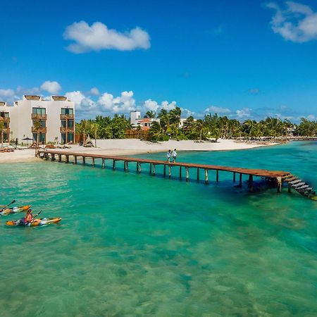 Nerea Tulum Hotel Exterior foto