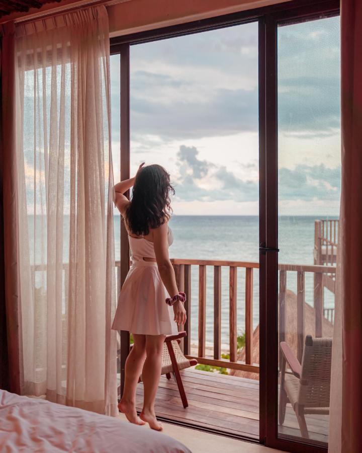 Nerea Tulum Hotel Exterior foto